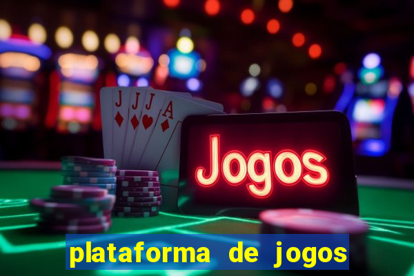 plataforma de jogos que aceita cartao de debito